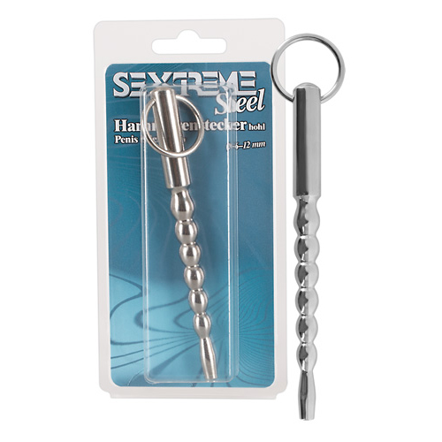 Sextreme Hollow Dilator 6-12 mm